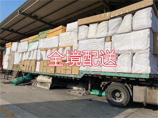 海口到信阳物流专线-海口到信阳货运部